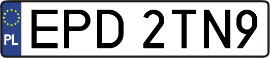 EPD2TN9