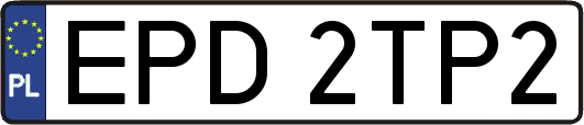 EPD2TP2
