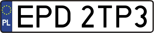EPD2TP3