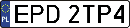 EPD2TP4