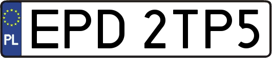 EPD2TP5
