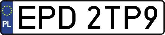 EPD2TP9