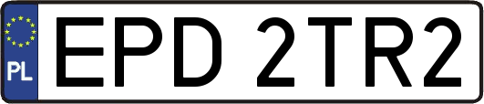 EPD2TR2