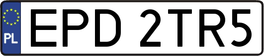 EPD2TR5