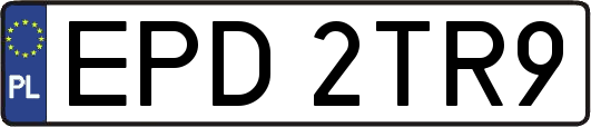 EPD2TR9
