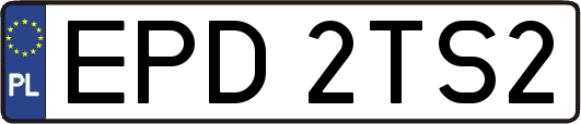 EPD2TS2