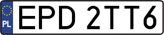 EPD2TT6