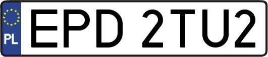 EPD2TU2