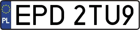 EPD2TU9