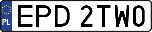EPD2TW0