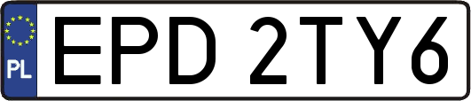 EPD2TY6