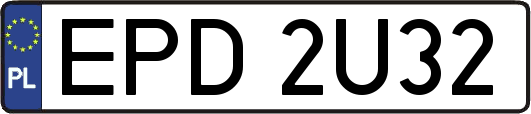 EPD2U32