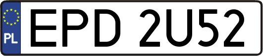 EPD2U52