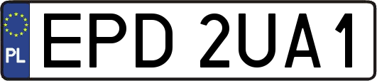 EPD2UA1