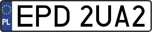 EPD2UA2