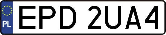 EPD2UA4