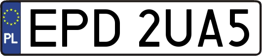 EPD2UA5