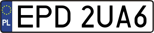 EPD2UA6