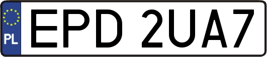 EPD2UA7