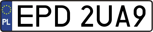 EPD2UA9