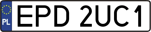 EPD2UC1