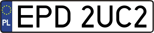EPD2UC2