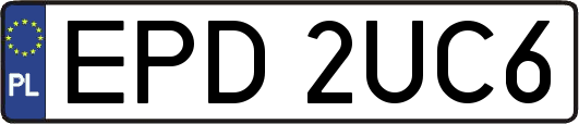 EPD2UC6