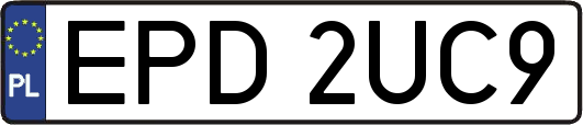 EPD2UC9