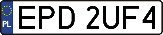 EPD2UF4