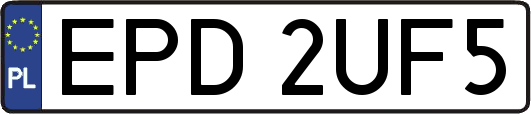 EPD2UF5