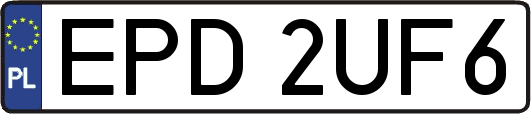 EPD2UF6