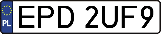 EPD2UF9