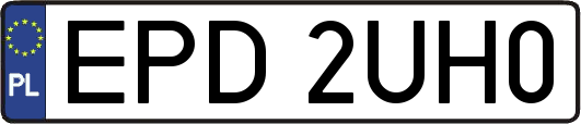 EPD2UH0