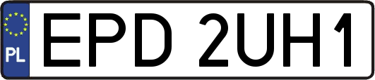 EPD2UH1
