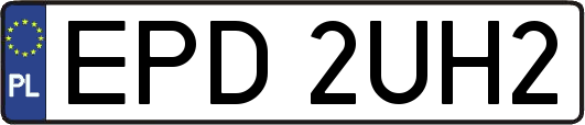 EPD2UH2