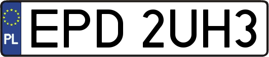 EPD2UH3