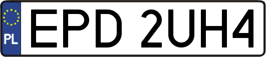 EPD2UH4