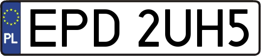 EPD2UH5