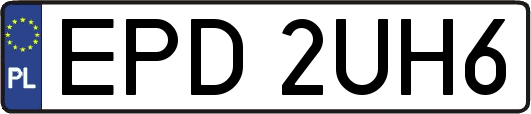 EPD2UH6