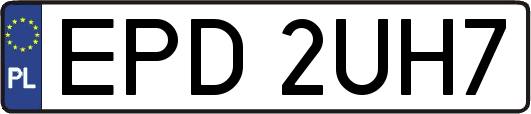EPD2UH7