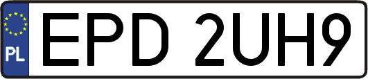 EPD2UH9