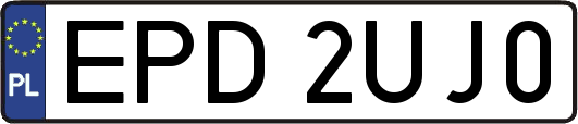 EPD2UJ0