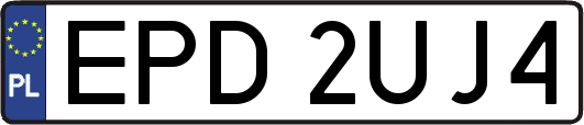 EPD2UJ4