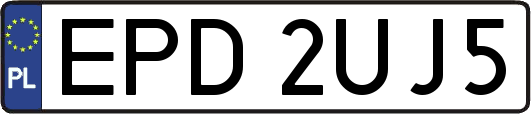 EPD2UJ5