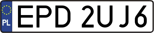 EPD2UJ6