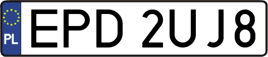 EPD2UJ8