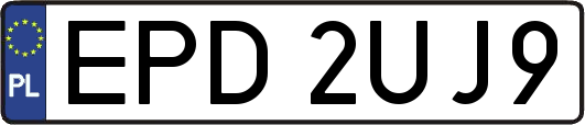 EPD2UJ9