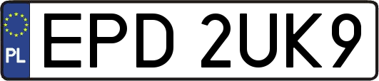 EPD2UK9