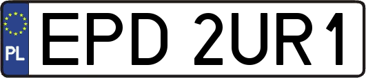 EPD2UR1