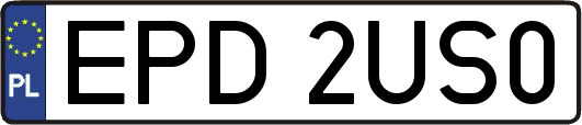 EPD2US0